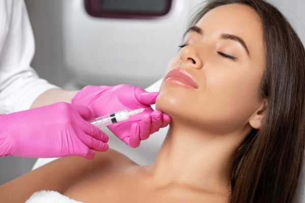 FAQs: Fat Dissolving Injections (Aqualyx & Alternatives) Cambridgeshire