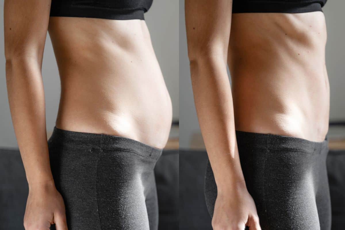 Post-Pregnancy: What Happens to Your Abdominal Muscles After Birth Cambridgeshire