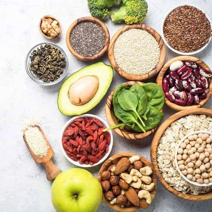 Fecal Incontinence Diet Cambridgeshire What to include and understand