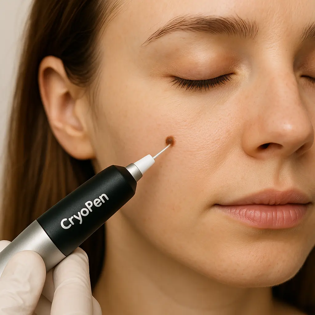 Mole removal Cambridgeshire treatment